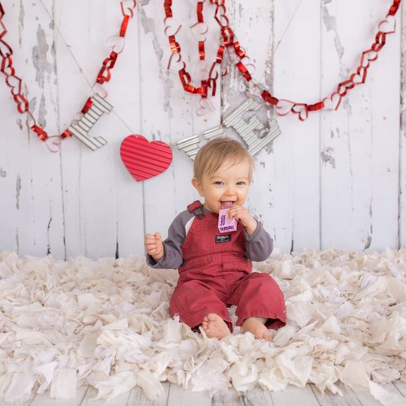 Meet your Posher, Crystal - Picture 1 of 1